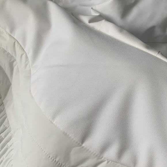 Rossignol W Cinetic Short Jacket - Picture 9 of 9